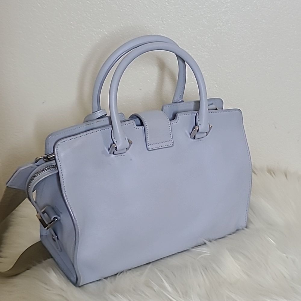 💯 Authentic YSL Cabas Tote Bag Two.way 🍀 - Picture 9 of 17